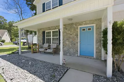 128 Hunting Wood Lane, New Bern, NC 28560 - Photo 35