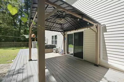 128 Hunting Wood Lane, New Bern, NC 28560 - Photo 25