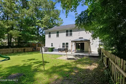 128 Hunting Wood Lane, New Bern, NC 28560 - Photo 29