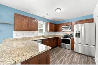 128 Hunting Wood Lane, New Bern, NC 28560 - Photo 5