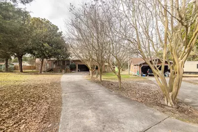 4865 Deans Bridge Road, Blythe, GA 30805 - Photo 29