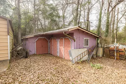 4865 Deans Bridge Road, Blythe, GA 30805 - Photo 33