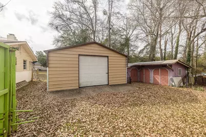 4865 Deans Bridge Road, Blythe, GA 30805 - Photo 31