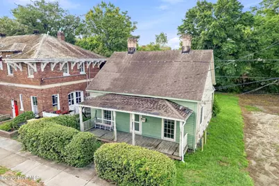 416 Castle Street, Wilmington, NC 28401 - Photo 3