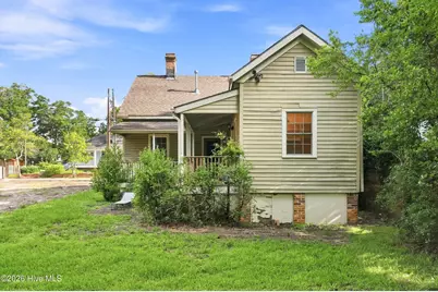 416 Castle Street, Wilmington, NC 28401 - Photo 35