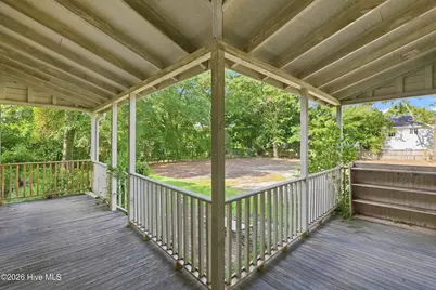 416 Castle Street, Wilmington, NC 28401 - Photo 33