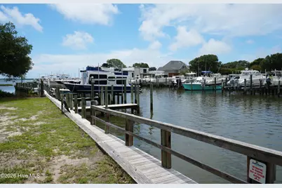 203 Sandpiper Drive, Newport, NC 28570 - Photo 41