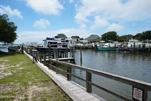 203 Sandpiper Dr, Newport, NC 28570 - Photo 41