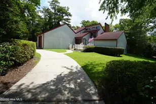 203 Sandpiper Dr, Newport, NC 28570 - Photo 37
