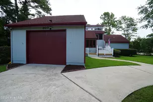 203 Sandpiper Dr, Newport, NC 28570 - Photo 35