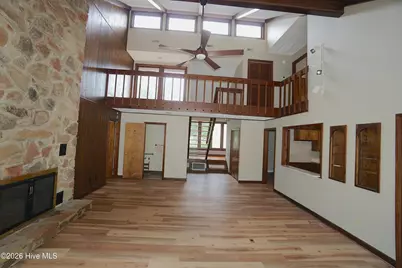 203 Sandpiper Drive, Newport, NC 28570 - Photo 3