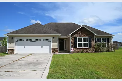 102 Prelude Drive, Richlands, NC 28574 - Photo 1