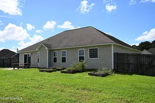 102 Prelude Dr, Richlands, NC 28574 - Photo 31