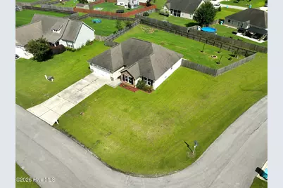 102 Prelude Drive, Richlands, NC 28574 - Photo 35