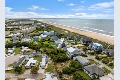 413 Club Colony Drive, Atlantic Beach, NC 28512 - Photo 55