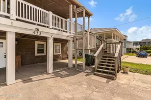 413 Club Colony Dr, Atlantic Beach, NC 28512 - Photo 41