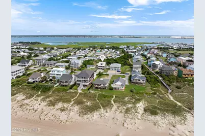 413 Club Colony Drive, Atlantic Beach, NC 28512 - Photo 57