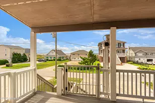 413 Club Colony Dr, Atlantic Beach, NC 28512 - Photo 35