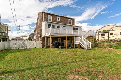 413 Club Colony Drive, Atlantic Beach, NC 28512 - Photo 45