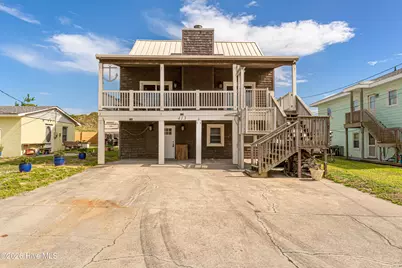 413 Club Colony Drive, Atlantic Beach, NC 28512 - Photo 49