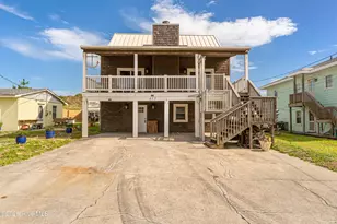 413 Club Colony Dr, Atlantic Beach, NC 28512 - Photo 49