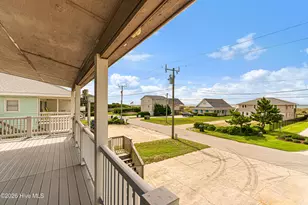413 Club Colony Dr, Atlantic Beach, NC 28512 - Photo 37