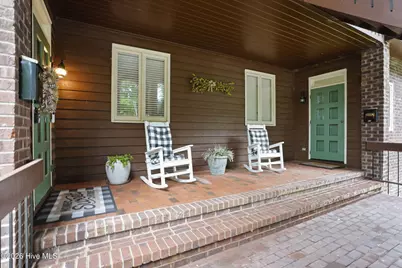 1311 Forest Hills Road NW #D4, Wilson, NC 27896 - Photo 3