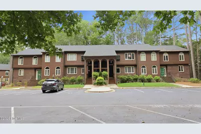 1311 Forest Hills Road NW #D4, Wilson, NC 27896 - Photo 41
