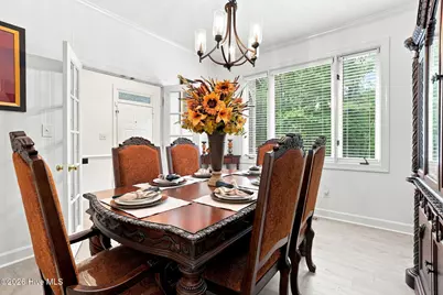 1311 Forest Hills Road NW #D4, Wilson, NC 27896 - Photo 19