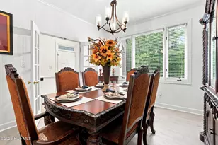 1311 Forest Hills Rd NW, Wilson, NC 27896 - Photo 19