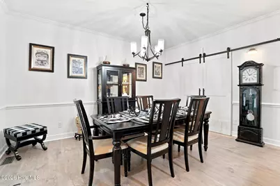 1311 Forest Hills Road NW #D4, Wilson, NC 27896 - Photo 11