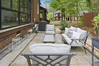 1311 Forest Hills Road NW #D4, Wilson, NC 27896 - Photo 37