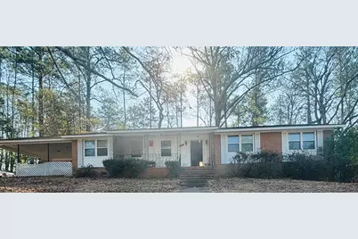 3428 Rushing Road, Augusta, GA 30906 - Photo 3