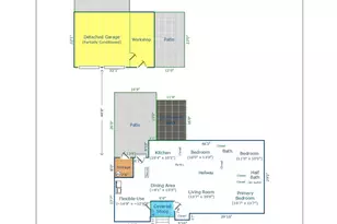 4111 Country Club Rd, Morehead City, NC 28557 - Photo 49