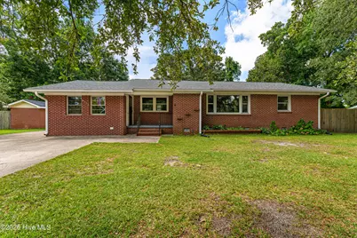 4111 Country Club Road, Morehead City, NC 28557 - Photo 1