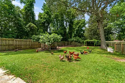 4111 Country Club Road, Morehead City, NC 28557 - Photo 39