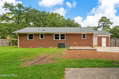 4111 Country Club Road, Morehead City, NC 28557 - Photo 27