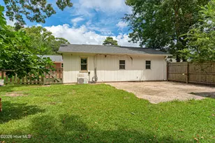 4111 Country Club Rd, Morehead City, NC 28557 - Photo 35