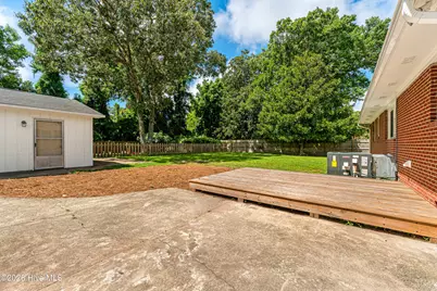 4111 Country Club Road, Morehead City, NC 28557 - Photo 31