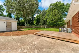 4111 Country Club Rd, Morehead City, NC 28557 - Photo 31