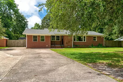 4111 Country Club Road, Morehead City, NC 28557 - Photo 47