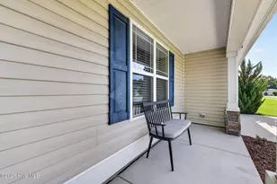 100 Belle Meade Ct, Benson, NC 27504 - Photo 3