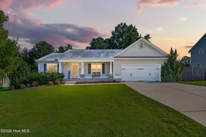 100 Belle Meade Court, Benson, NC 27504 - Photo 1