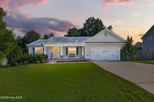 100 Belle Meade Ct, Benson, NC 27504 - Photo 1
