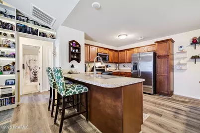 100 Belle Meade Court, Benson, NC 27504 - Photo 13
