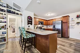 100 Belle Meade Ct, Benson, NC 27504 - Photo 13