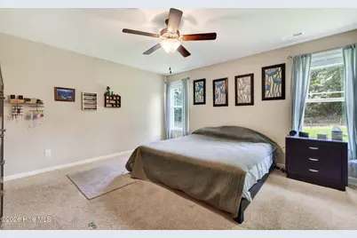 100 Belle Meade Court, Benson, NC 27504 - Photo 17