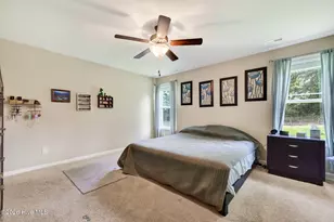 100 Belle Meade Ct, Benson, NC 27504 - Photo 17