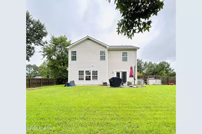 305 Vito Court, Richlands, NC 28574 - Photo 37