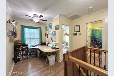 305 Vito Court, Richlands, NC 28574 - Photo 17